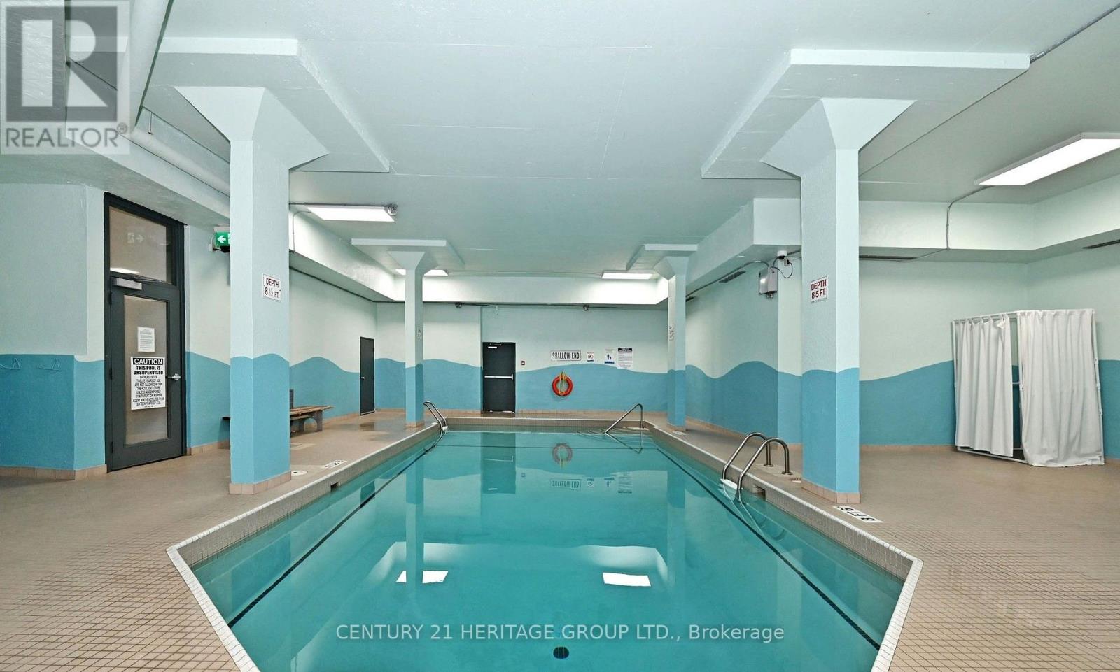 1408 - 2323 Confederation Parkway, Mississauga, Ontario  L5B 1R6 - Photo 29 - W13055714