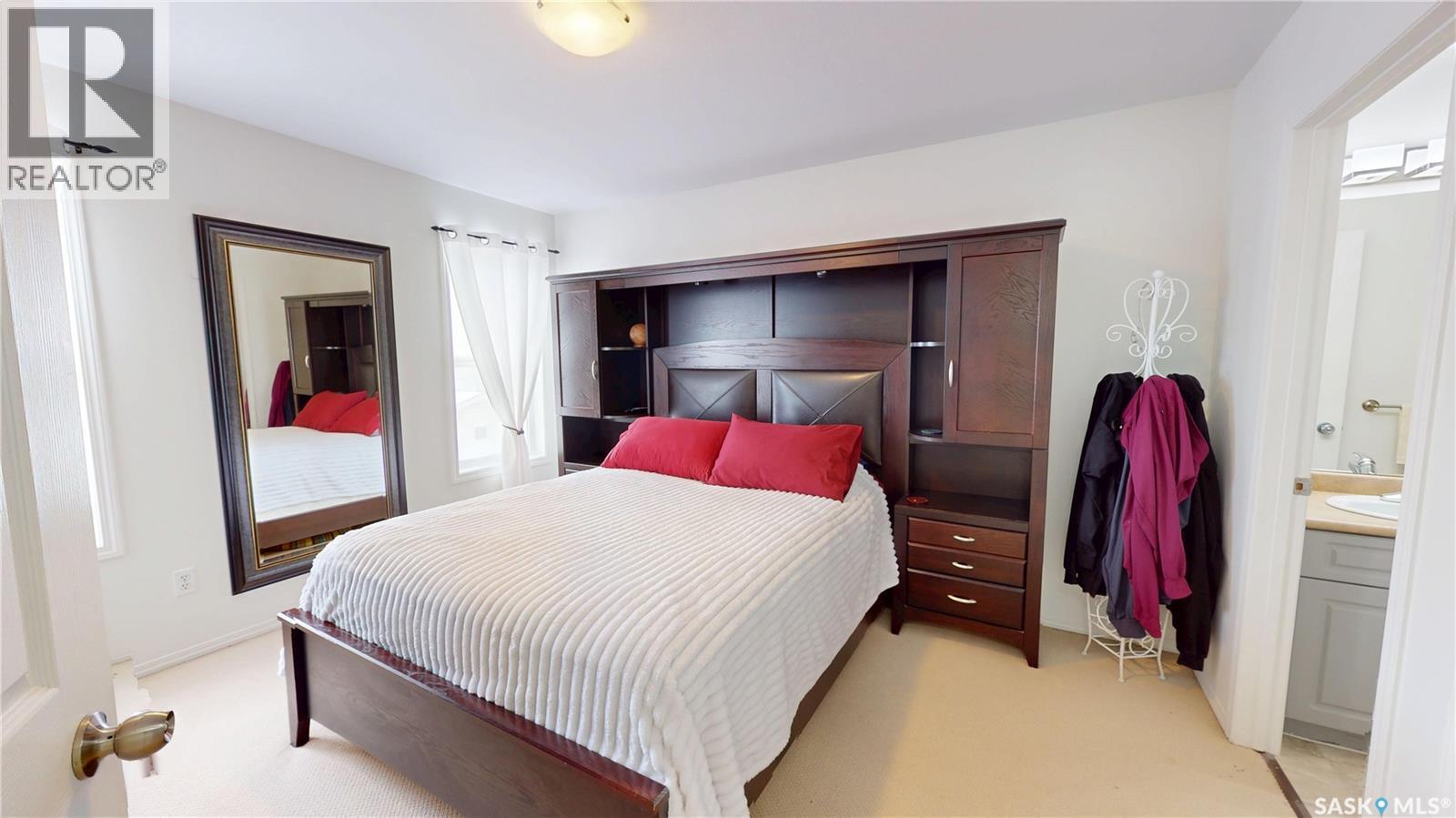 747 Rutherford Lane, Saskatoon, Saskatchewan  S7N 4X6 - Photo 14 - SK034099