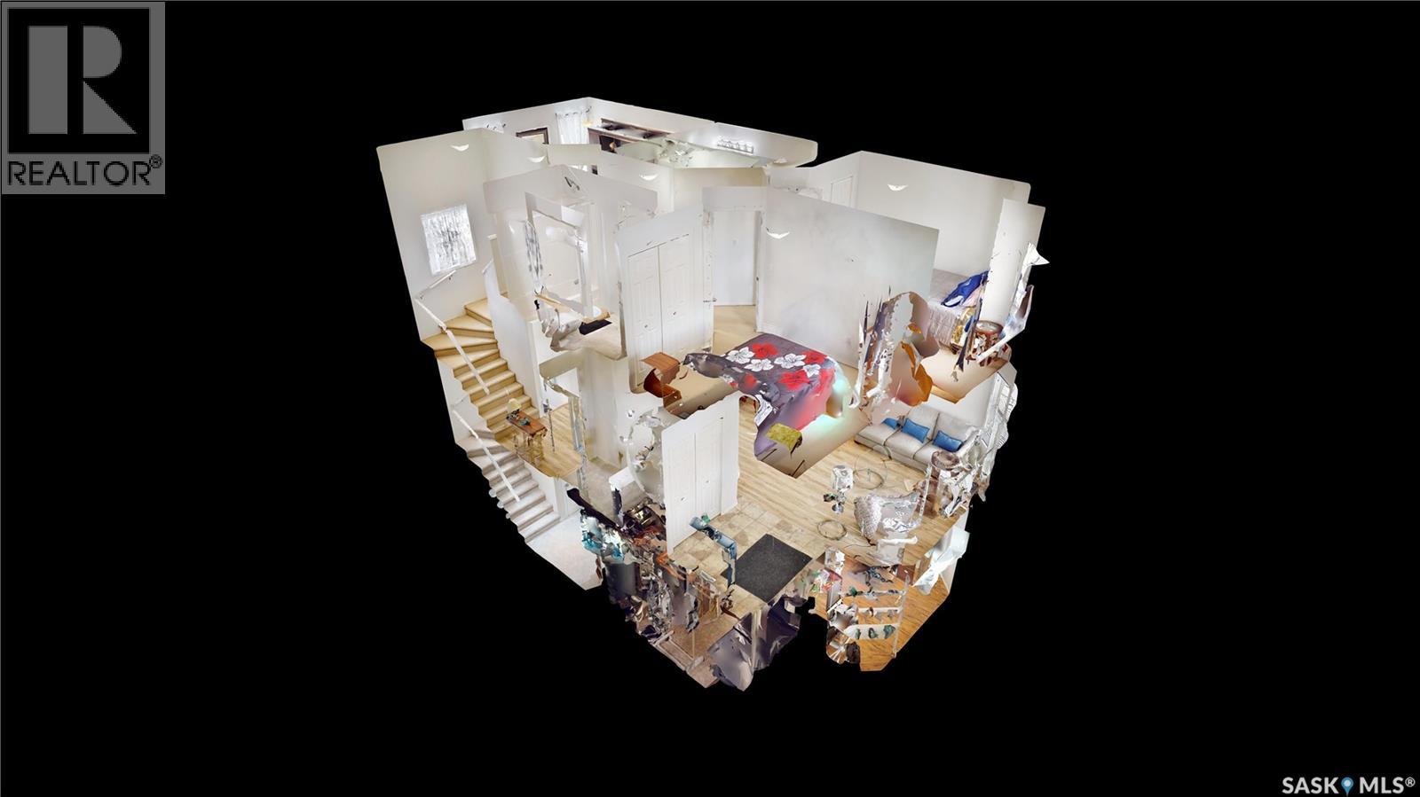 747 Rutherford Lane, Saskatoon, Saskatchewan  S7N 4X6 - Photo 2 - SK034099