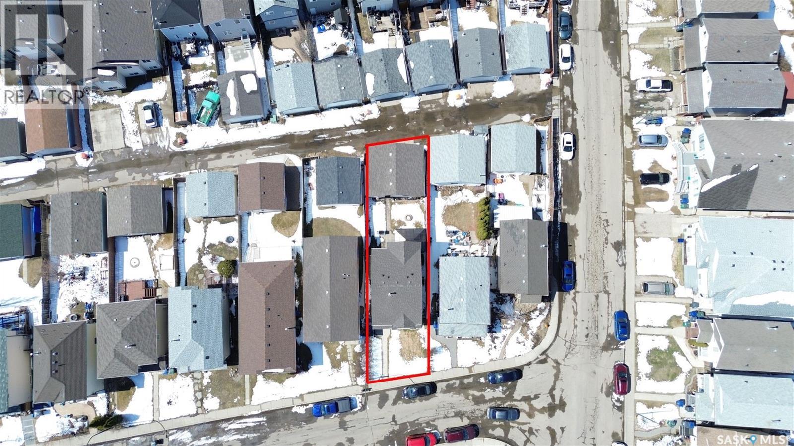 747 Rutherford Lane, Saskatoon, Saskatchewan  S7N 4X6 - Photo 35 - SK034099