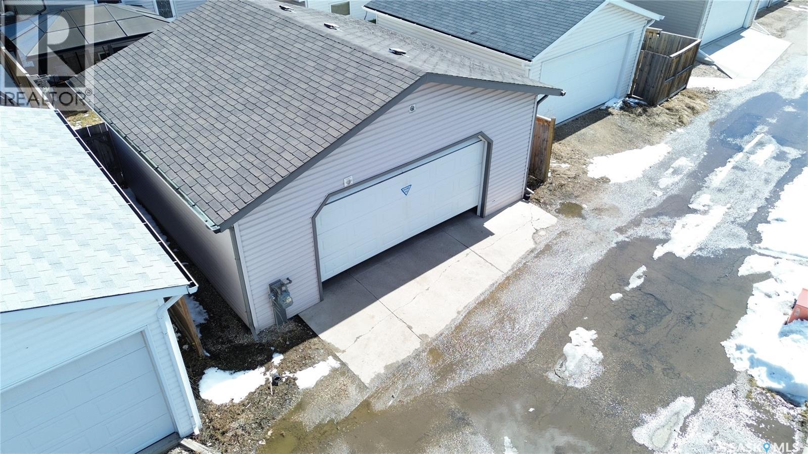 747 Rutherford Lane, Saskatoon, Saskatchewan  S7N 4X6 - Photo 36 - SK034099