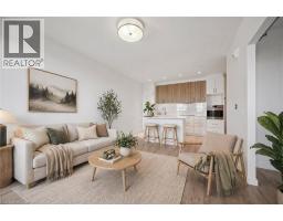 181 KING Street S Unit# 1607, Waterloo, Ontario