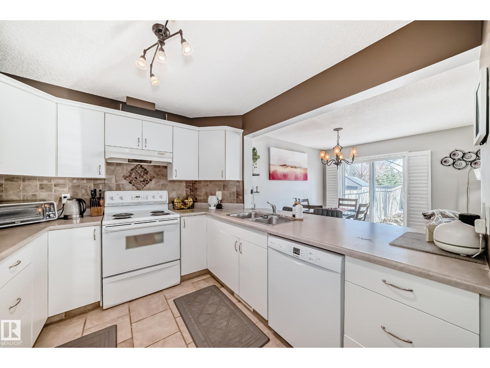 #16 200 Erin Ridge Dr, St. Albert, Alberta  T8N 7E2 - Photo 19 - E4484572