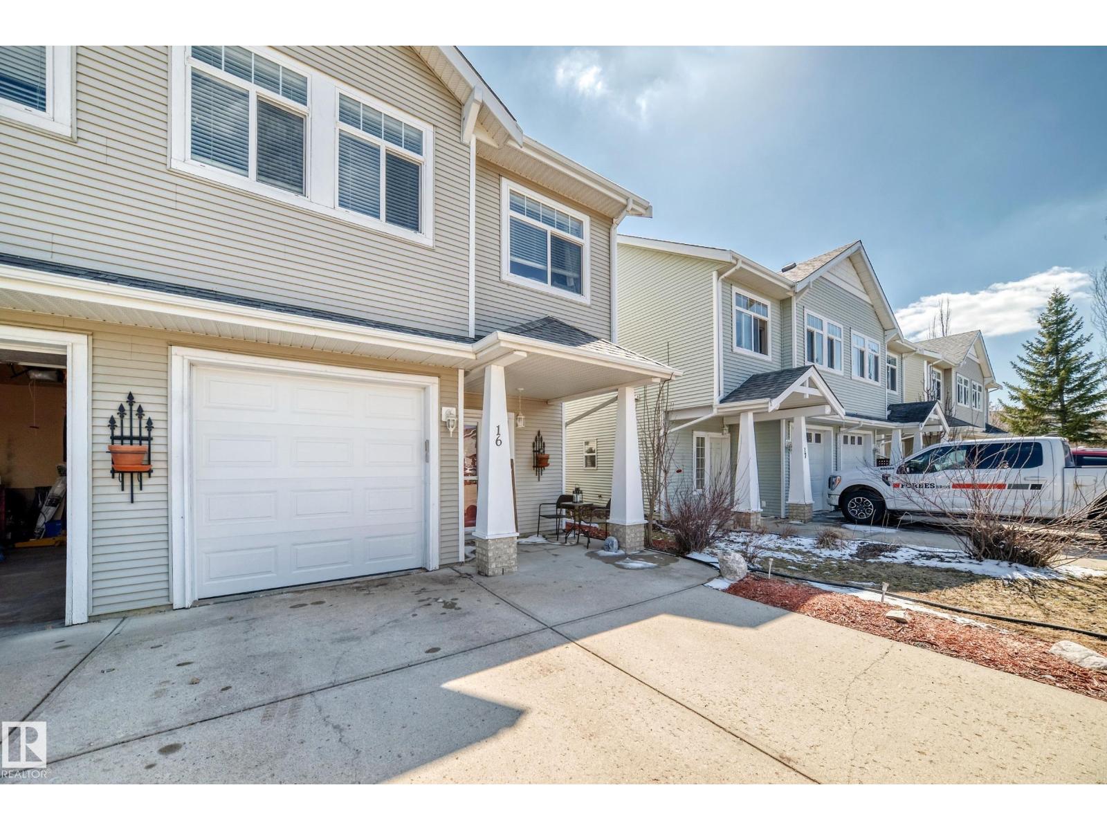 #16 200 Erin Ridge Dr, St. Albert, Alberta  T8N 7E2 - Photo 3 - E4484572