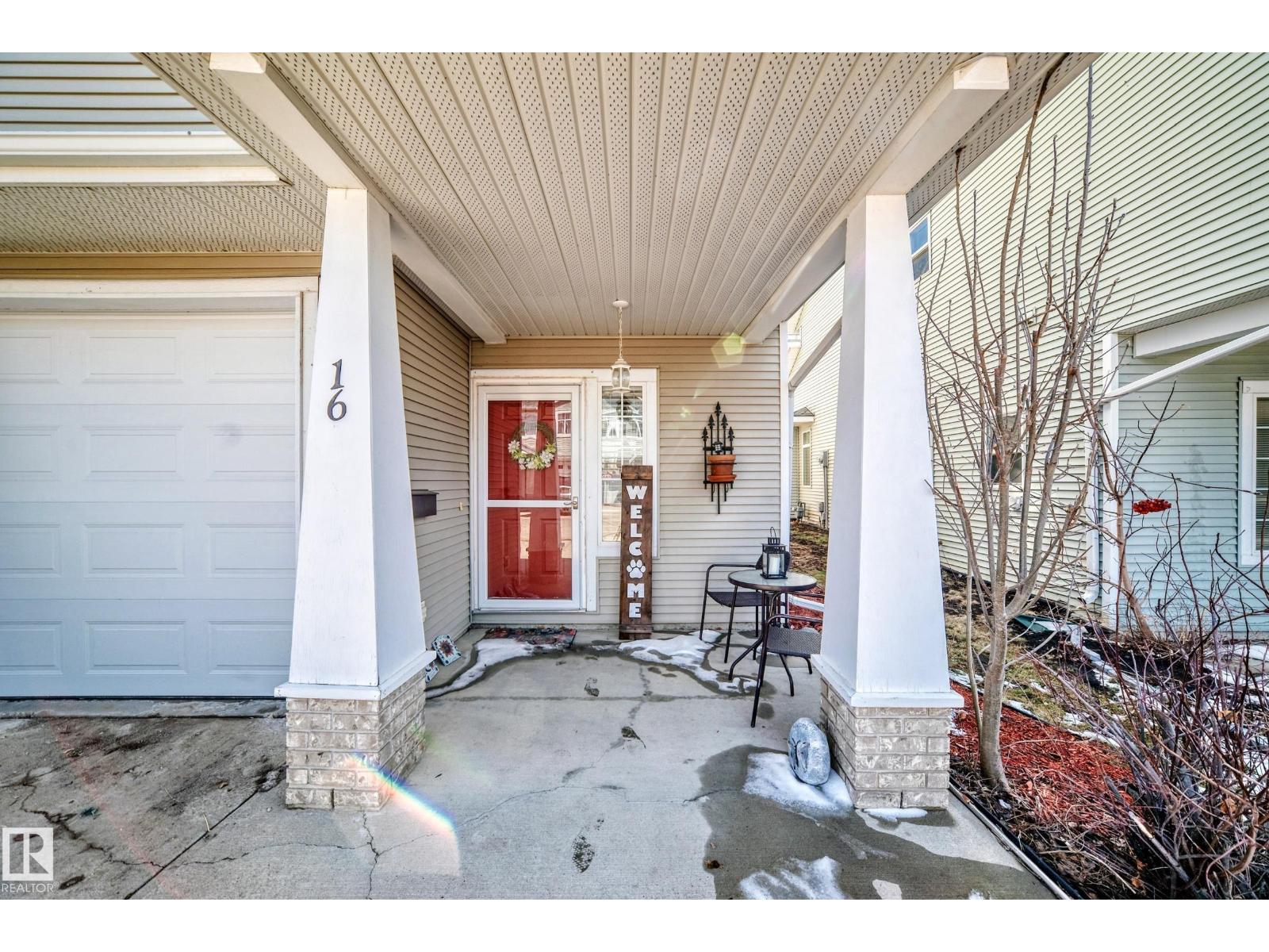 #16 200 Erin Ridge Dr, St. Albert, Alberta  T8N 7E2 - Photo 4 - E4484572