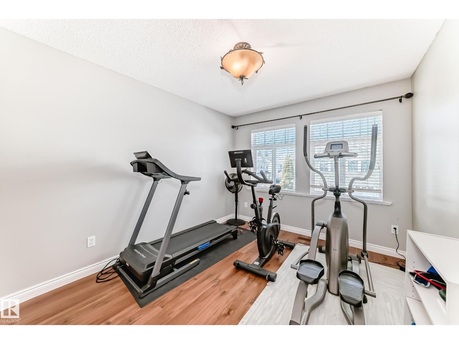 #16 200 Erin Ridge Dr, St. Albert, Alberta  T8N 7E2 - Photo 43 - E4484572