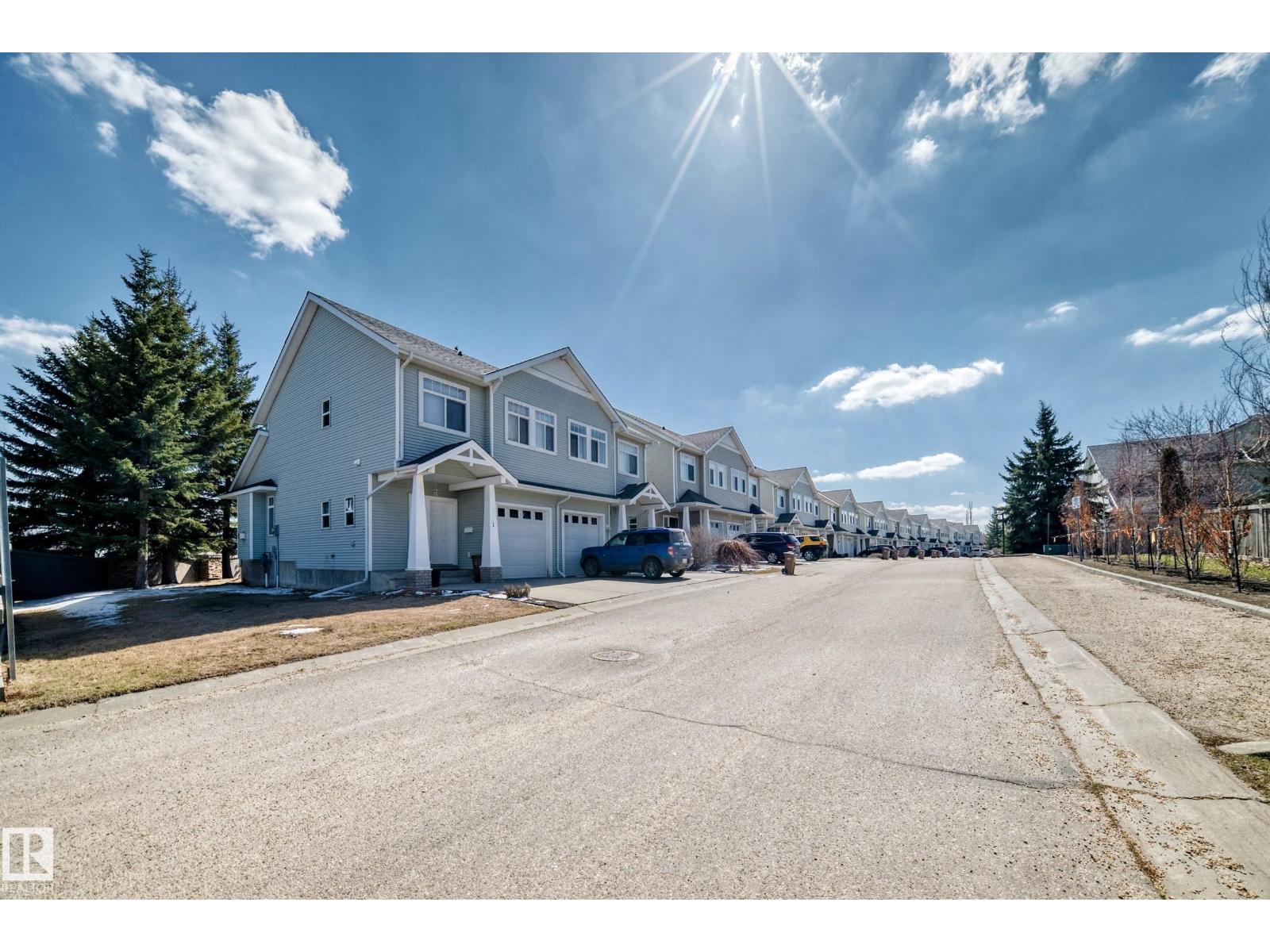 #16 200 Erin Ridge Dr, St. Albert, Alberta  T8N 7E2 - Photo 61 - E4484572