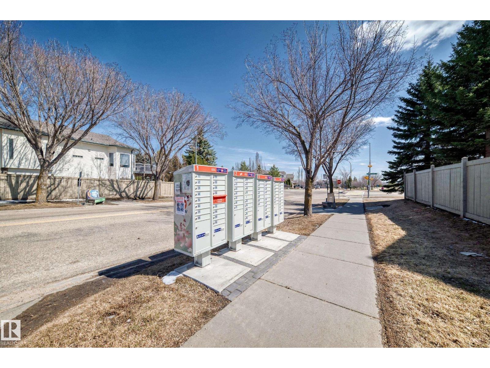 #16 200 Erin Ridge Dr, St. Albert, Alberta  T8N 7E2 - Photo 62 - E4484572