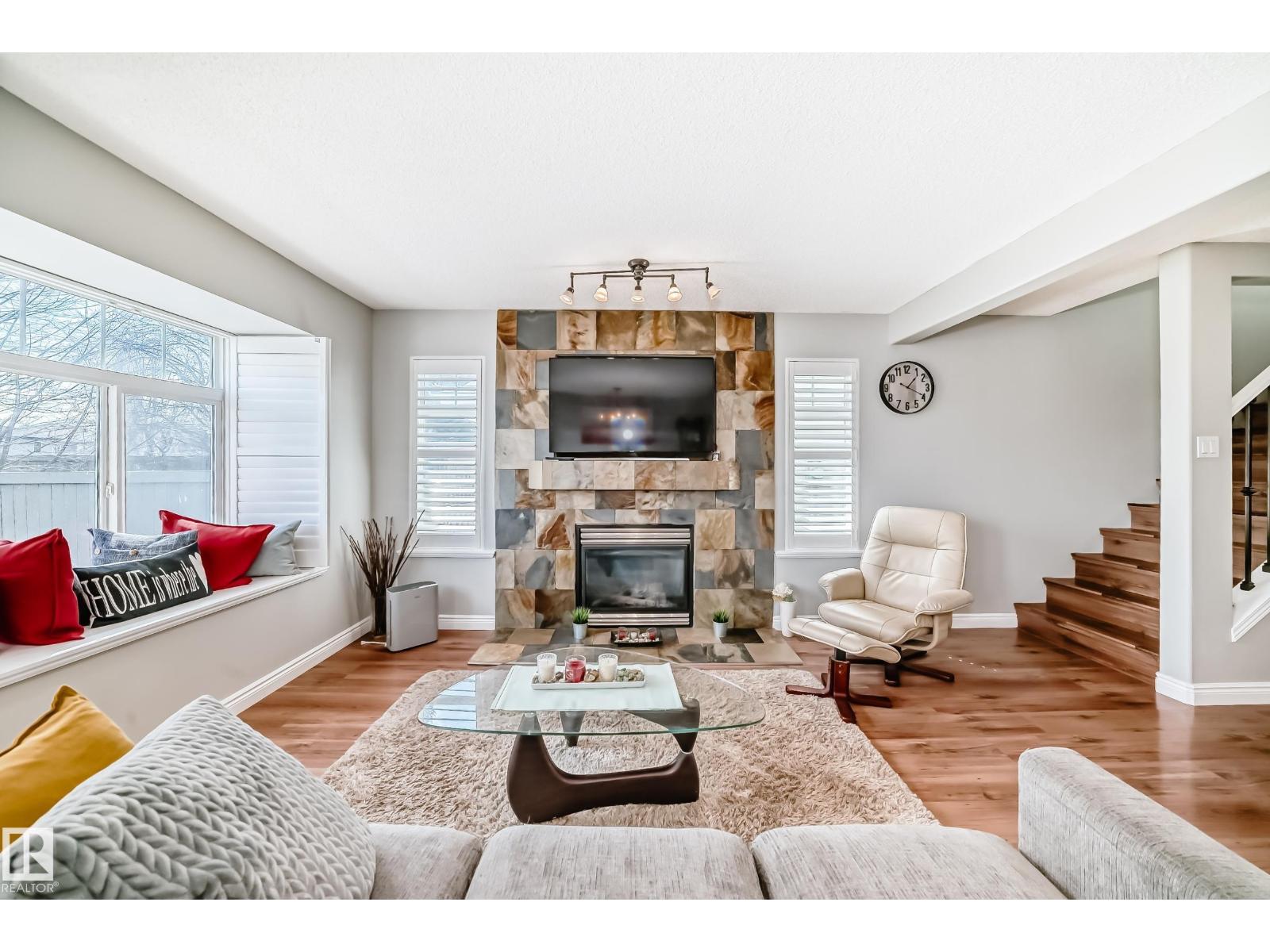 #16 200 Erin Ridge Dr, St. Albert, Alberta  T8N 7E2 - Photo 7 - E4484572