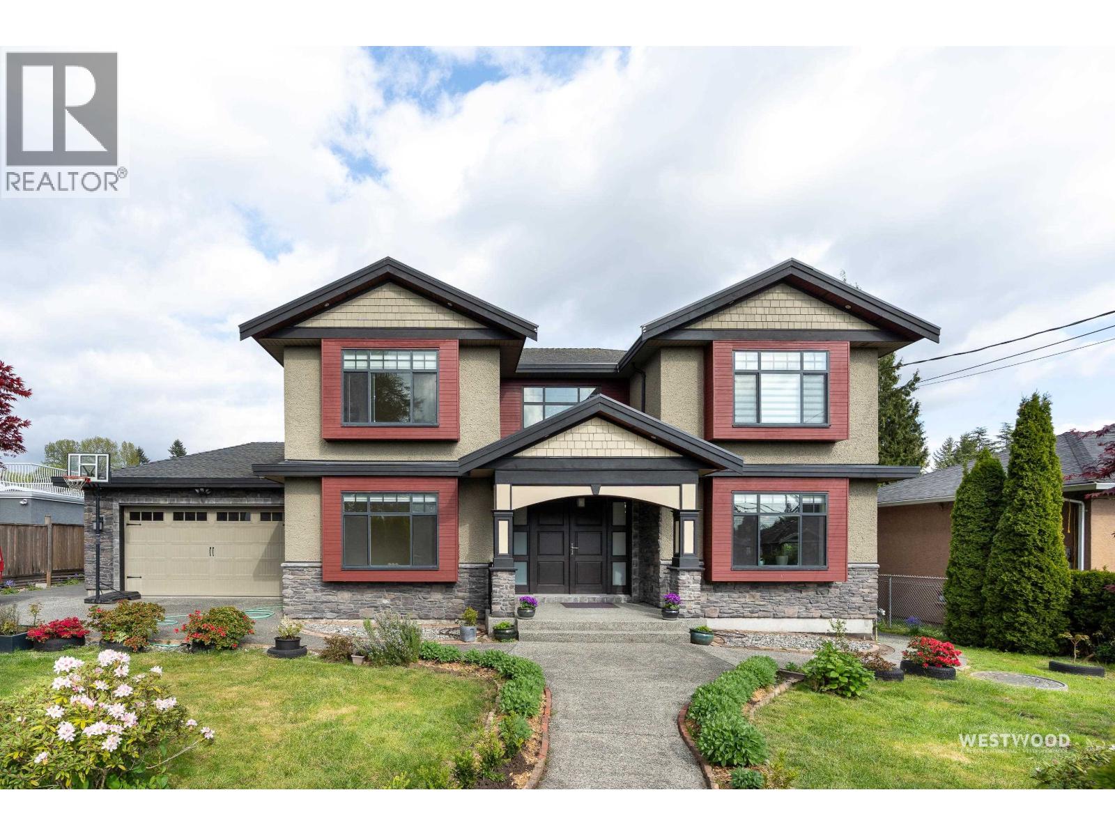 1870 Sperling Avenue, Burnaby, British Columbia  V5B 4K5 - Photo 1 - R3117013