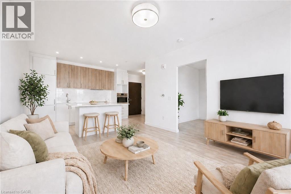 181 King Street S Unit# 1607, Waterloo, Ontario  N2J 0E7 - Photo 5 - 40823841