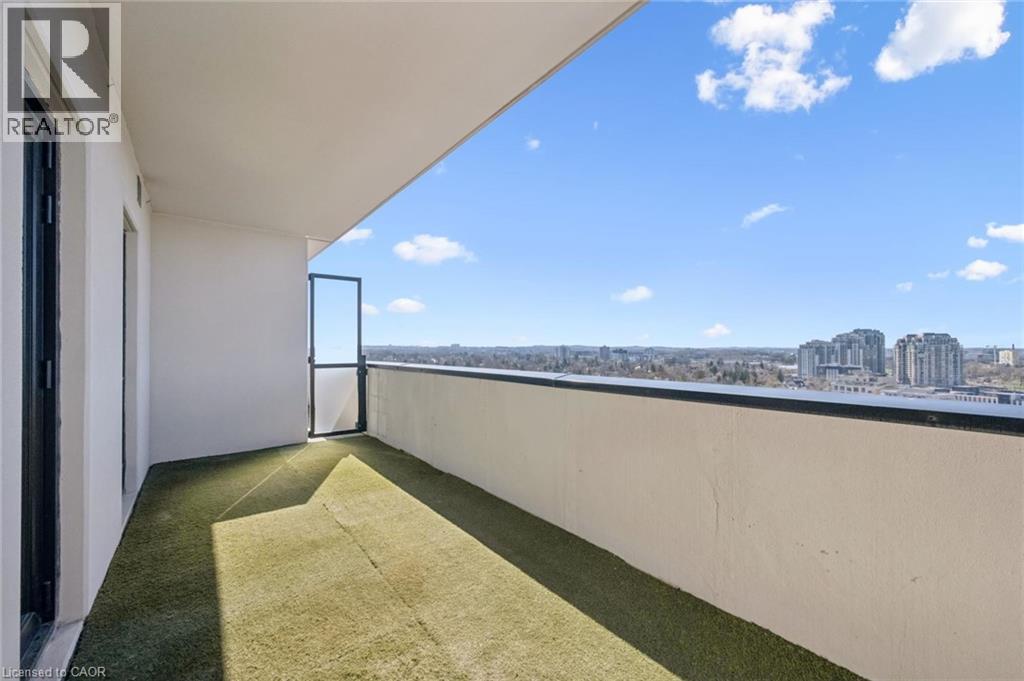 181 King Street S Unit# 1607, Waterloo, Ontario  N2J 0E7 - Photo 22 - 40823841