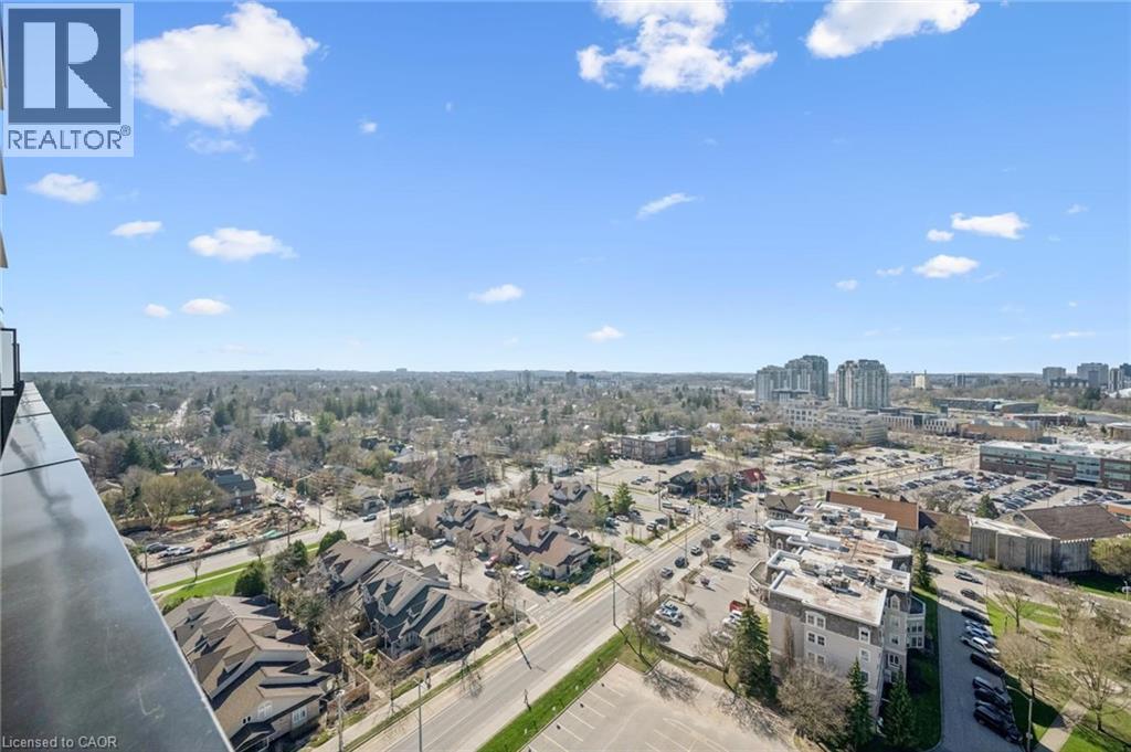 181 King Street S Unit# 1607, Waterloo, Ontario  N2J 0E7 - Photo 24 - 40823841