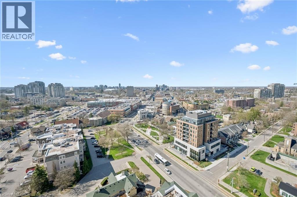 181 King Street S Unit# 1607, Waterloo, Ontario  N2J 0E7 - Photo 23 - 40823841