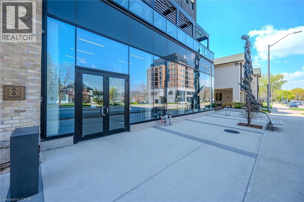181 King Street S Unit# 1607, Waterloo, Ontario  N2J 0E7 - Photo 29 - 40823841