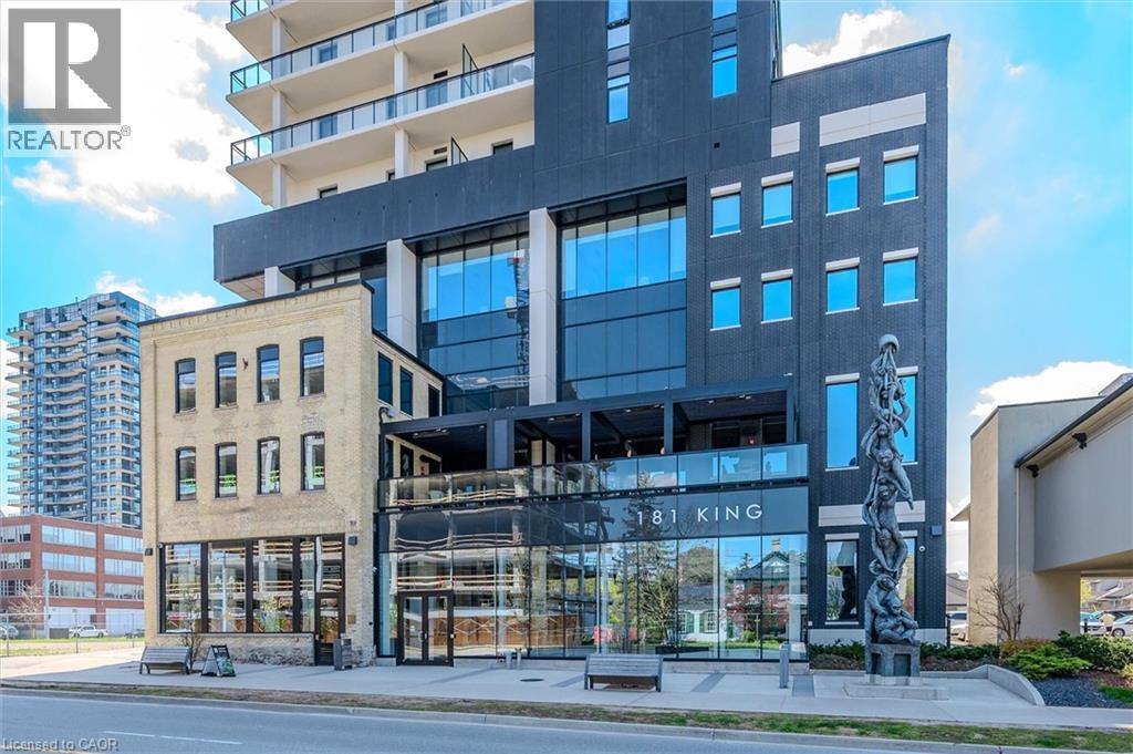 181 King Street S Unit# 1607, Waterloo, Ontario  N2J 0E7 - Photo 28 - 40823841