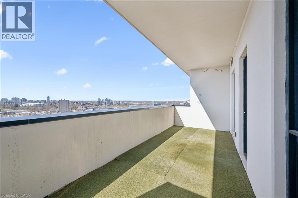 181 King Street S Unit# 1607, Waterloo, Ontario  N2J 0E7 - Photo 21 - 40823841