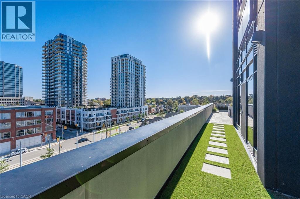 181 King Street S Unit# 1607, Waterloo, Ontario  N2J 0E7 - Photo 40 - 40823841