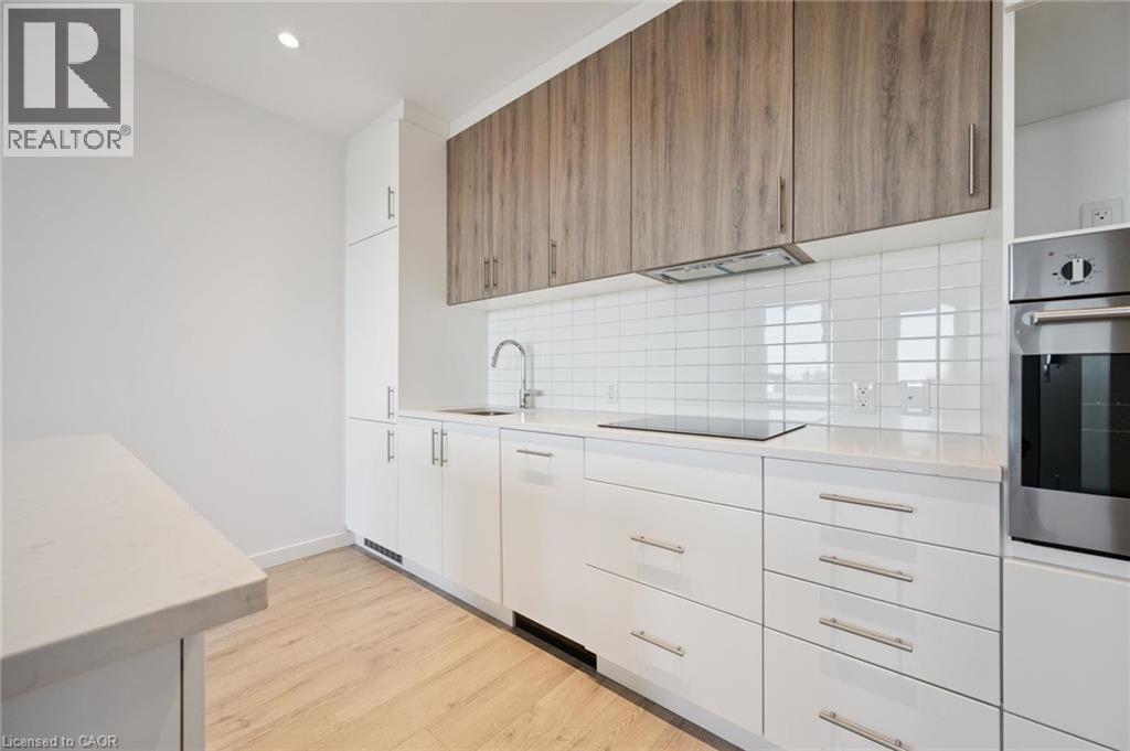 181 King Street S Unit# 1607, Waterloo, Ontario  N2J 0E7 - Photo 12 - 40823841