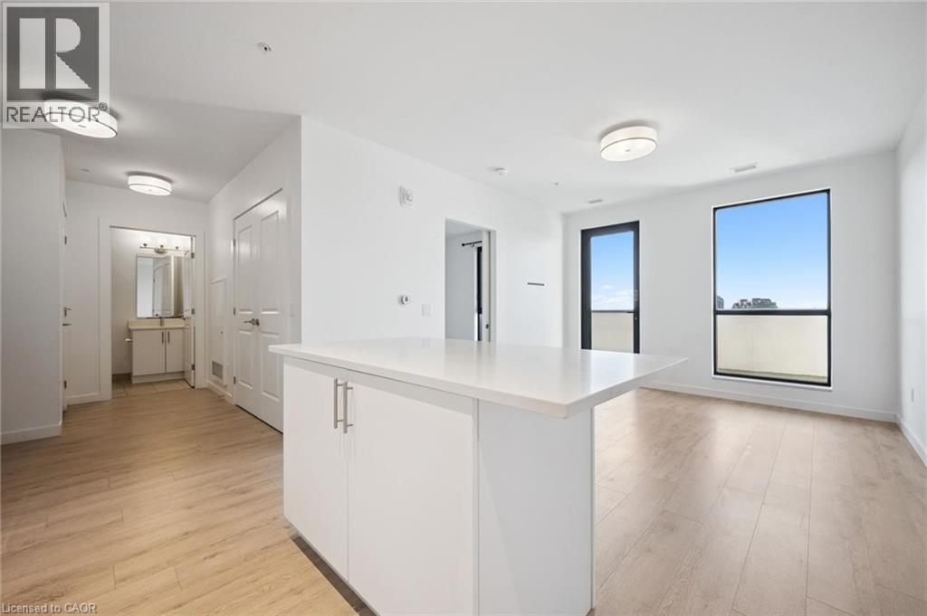 181 King Street S Unit# 1607, Waterloo, Ontario  N2J 0E7 - Photo 14 - 40823841