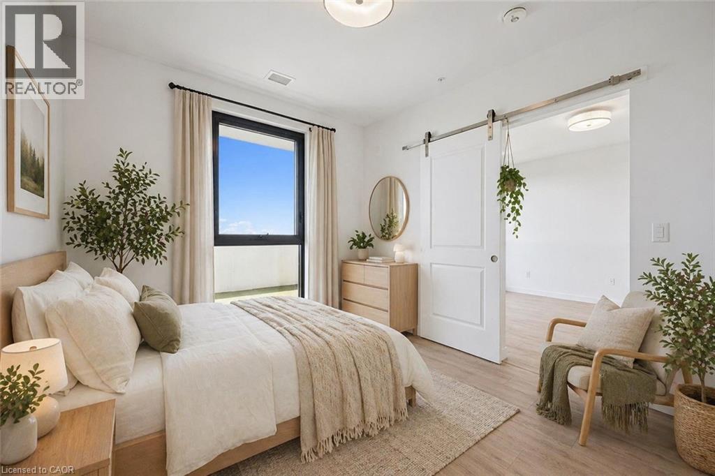 181 King Street S Unit# 1607, Waterloo, Ontario  N2J 0E7 - Photo 7 - 40823841