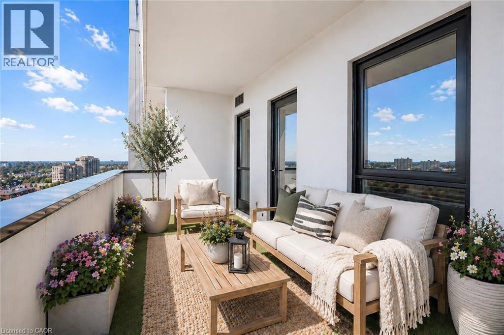 181 King Street S Unit# 1607, Waterloo, Ontario  N2J 0E7 - Photo 9 - 40823841