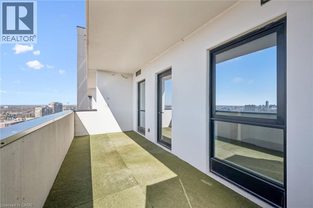 181 King Street S Unit# 1607, Waterloo, Ontario  N2J 0E7 - Photo 10 - 40823841