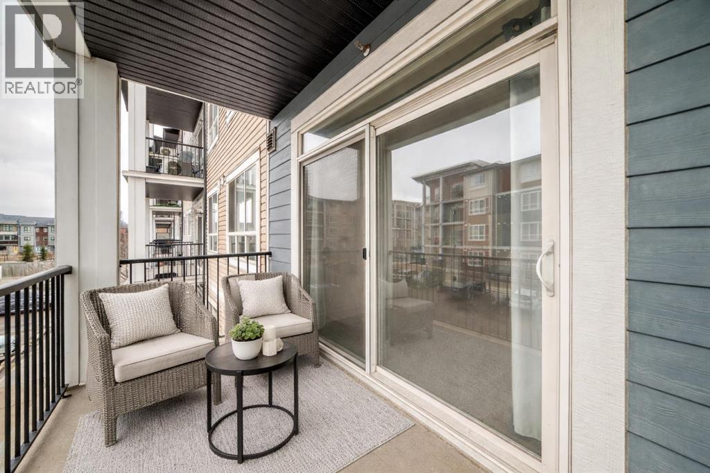 211, 10 Walgrove Walk Se, Calgary, Alberta  T2X 4E3 - Photo 16 - A2301564