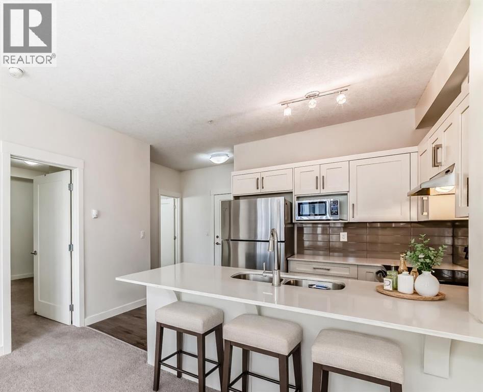 211, 10 Walgrove Walk Se, Calgary, Alberta  T2X 4E3 - Photo 8 - A2301564