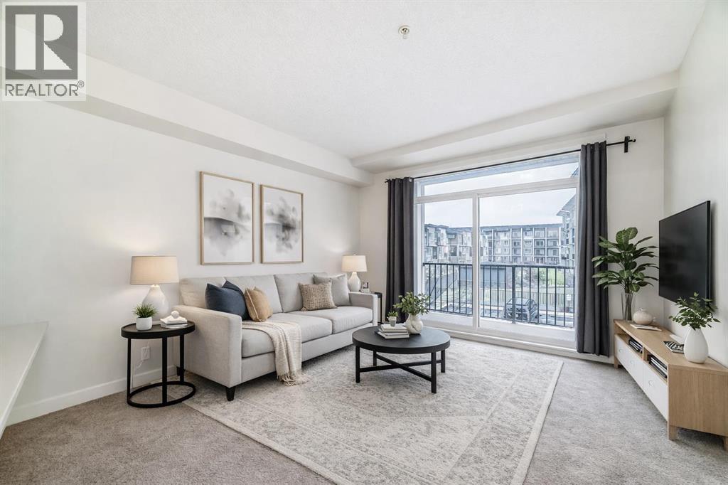 211, 10 Walgrove Walk Se, Calgary, Alberta  T2X 4E3 - Photo 11 - A2301564