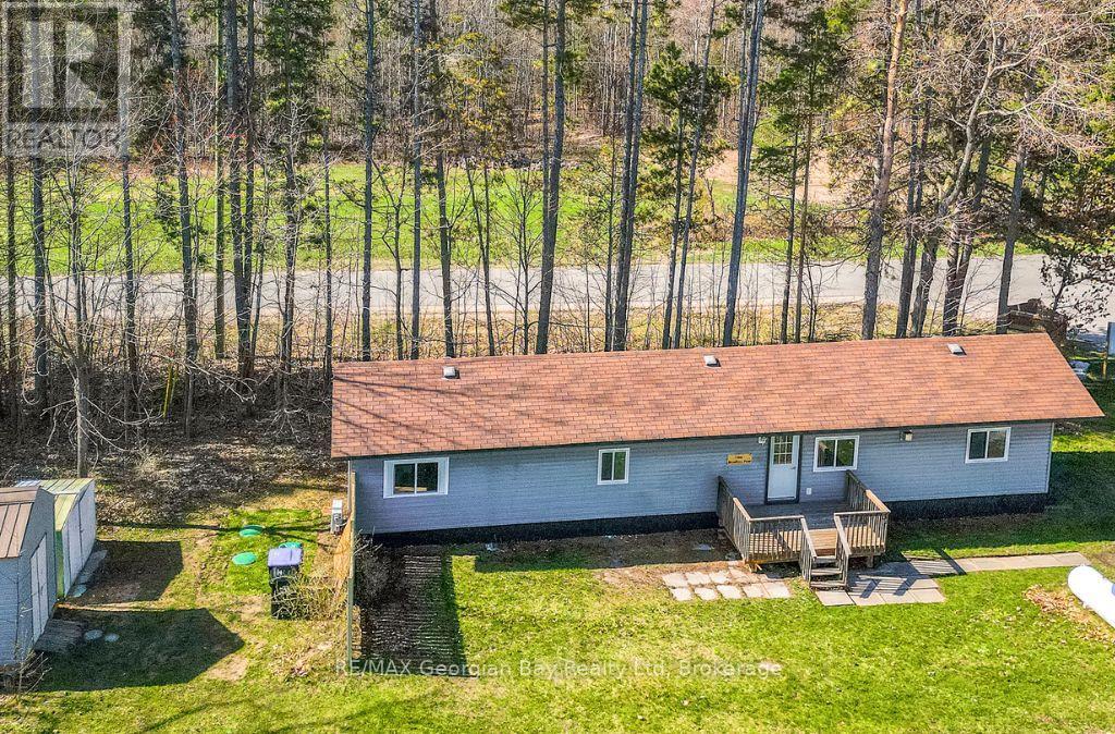 #1 - 5263 Elliott Side Road, Tay, Ontario  L4R 4K3 - Photo 15 - S12898494