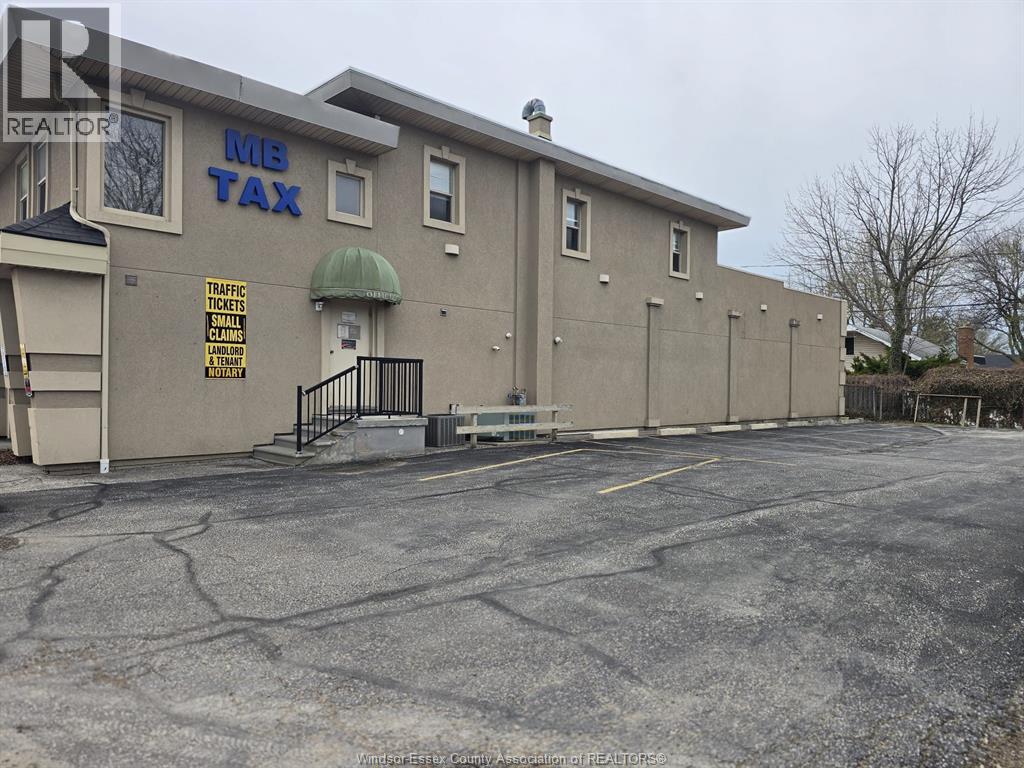 3615 Walker Road Unit# 4, Windsor, Ontario  N8W 3S6 - Photo 4 - 26009425