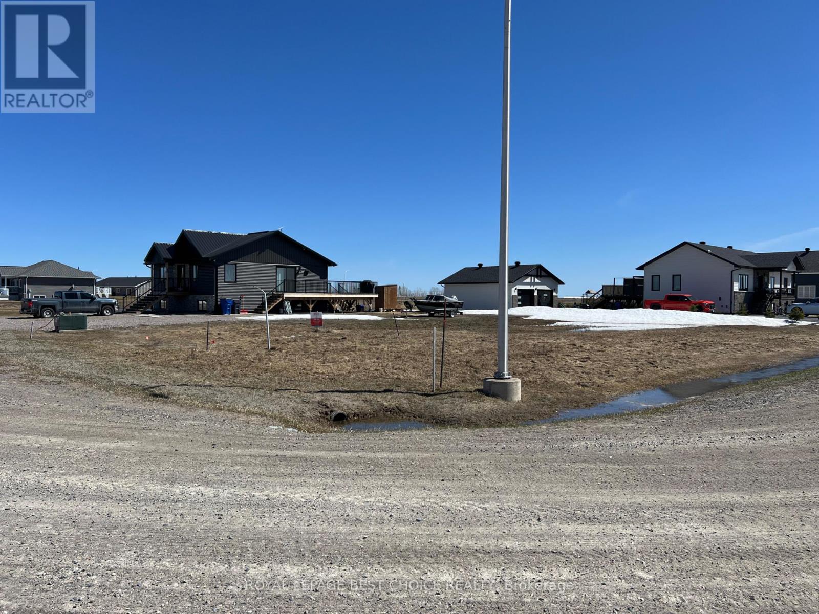 31 JULES GRAVEL CRESCENT, Armstrong, Ontario