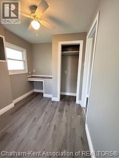 6 Mcnaughton Avenue, Wallaceburg, Ontario  N8A 2W5 - Photo 7 - 26008022