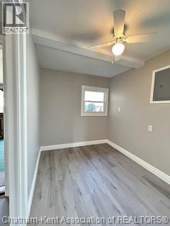 6 Mcnaughton Avenue, Wallaceburg, Ontario  N8A 2W5 - Photo 8 - 26008022