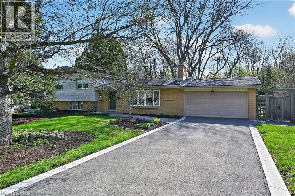 172 TAYLOR Road, Ancaster, Ontario