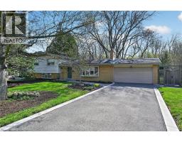 172 TAYLOR Road, Ancaster, Ontario