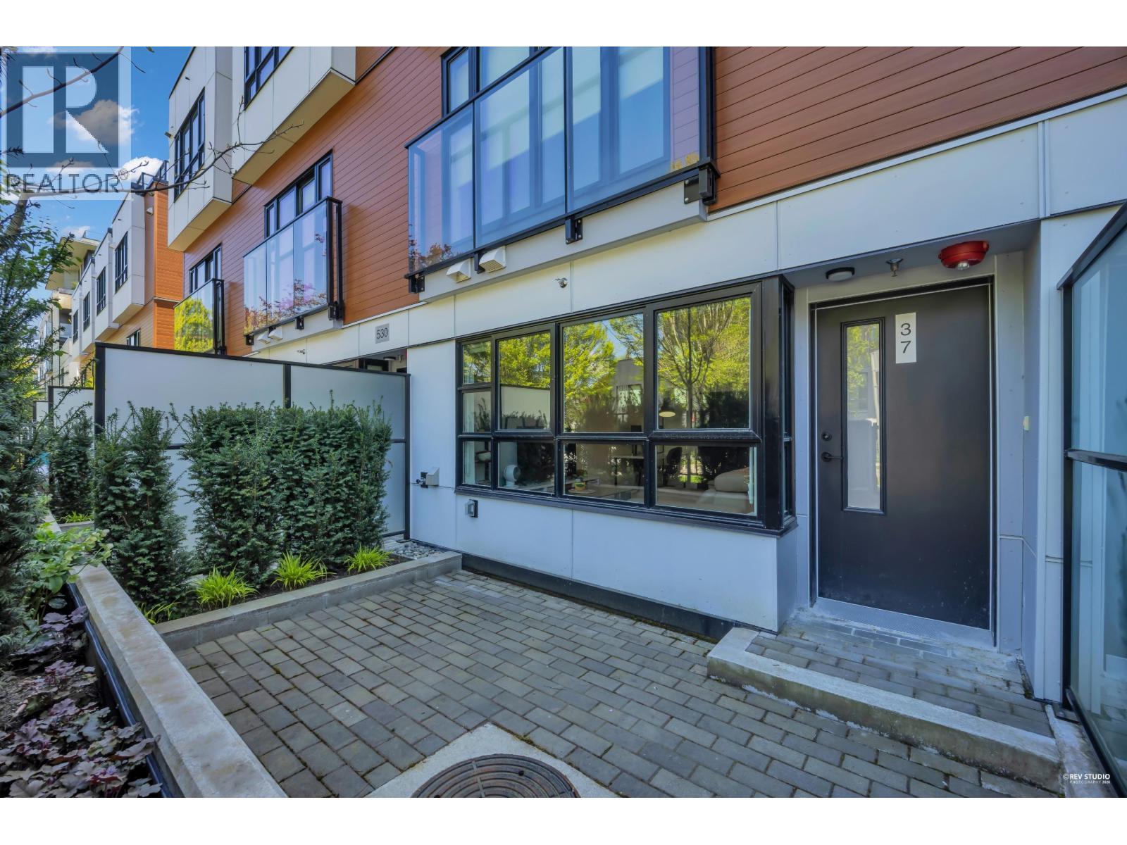 37 530 W 28th Avenue, Vancouver, British Columbia  V5Z 2H1 - Photo 14 - R3117023