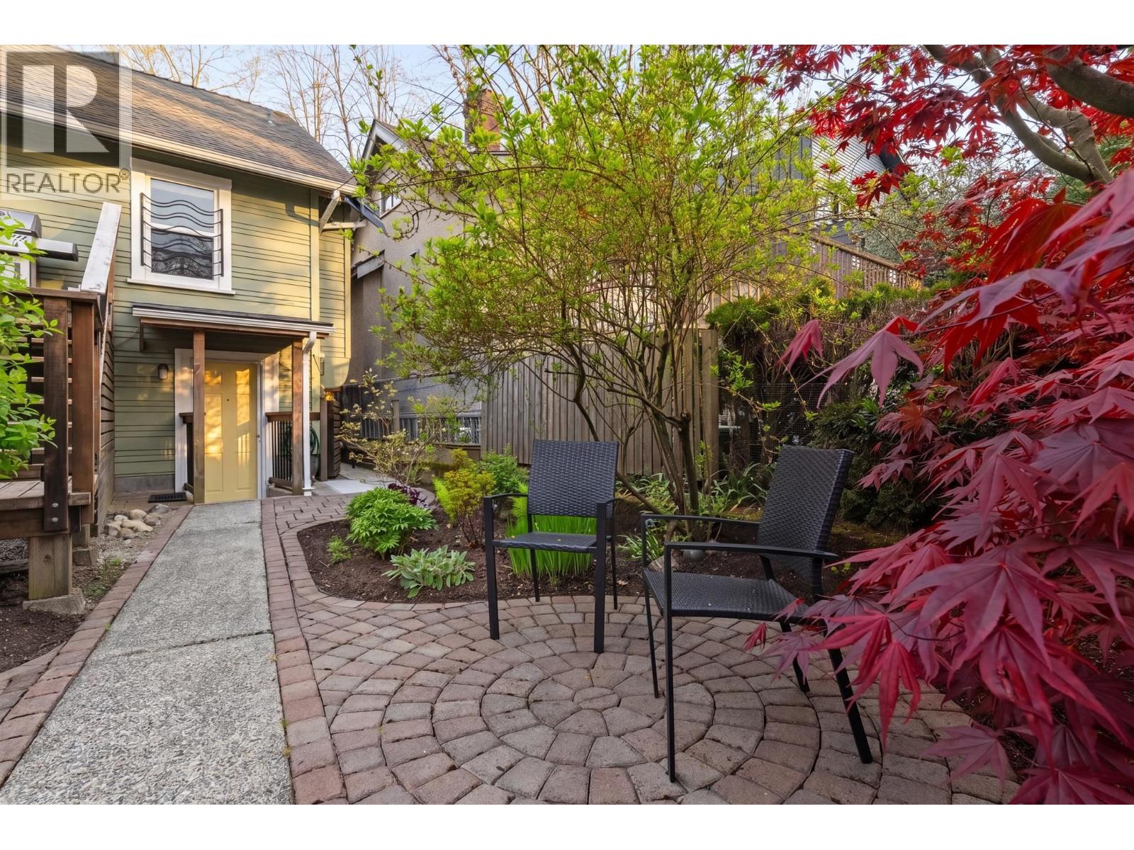 2273 E 2nd Avenue, Vancouver, British Columbia  V5N 1G1 - Photo 29 - R3116478