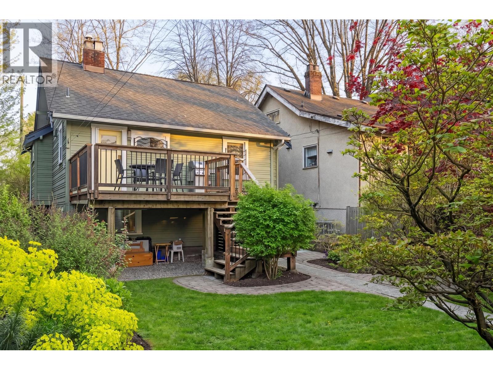 2273 E 2nd Avenue, Vancouver, British Columbia  V5N 1G1 - Photo 28 - R3116478