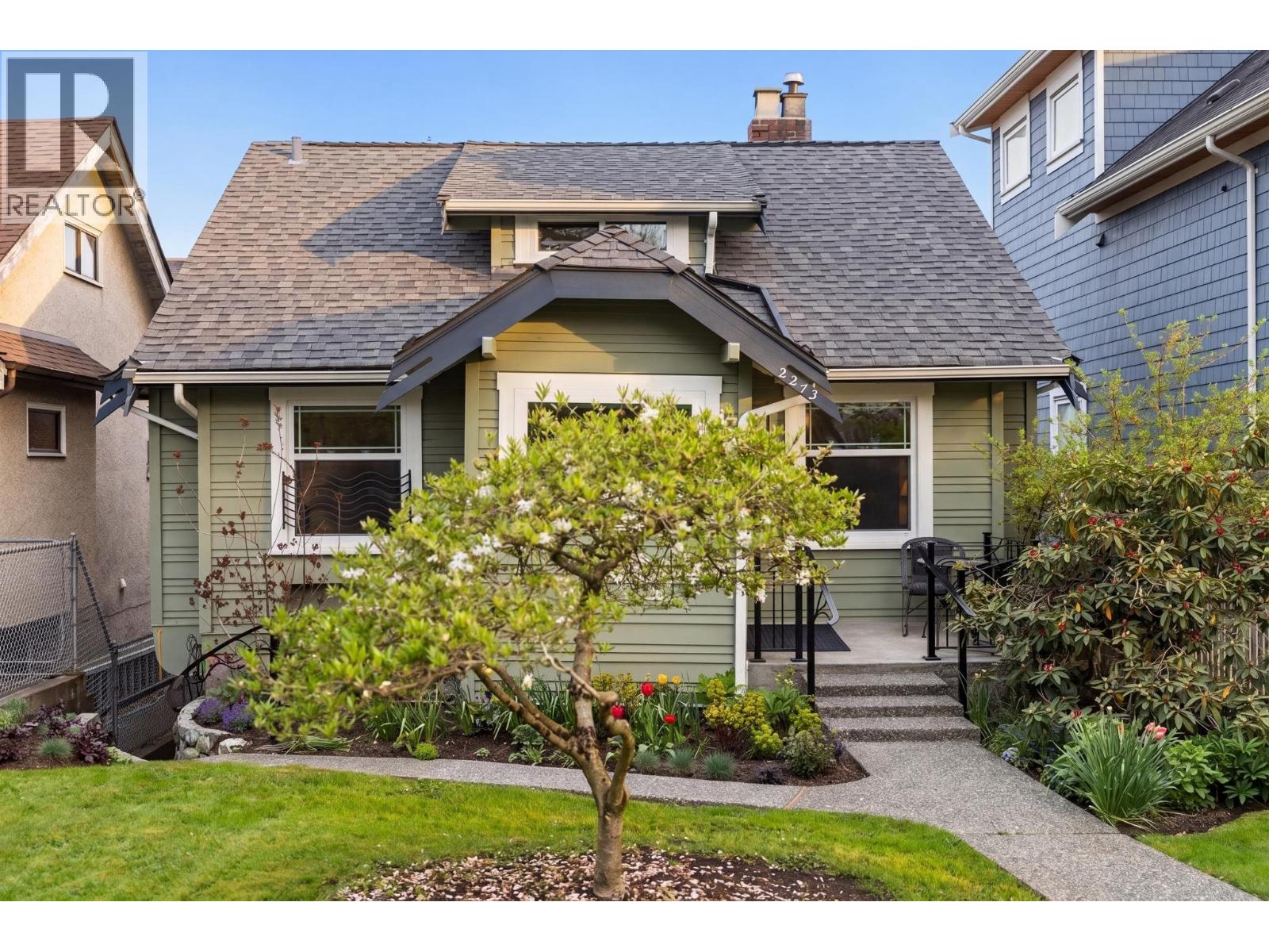 2273 E 2nd Avenue, Vancouver, British Columbia  V5N 1G1 - Photo 32 - R3116478