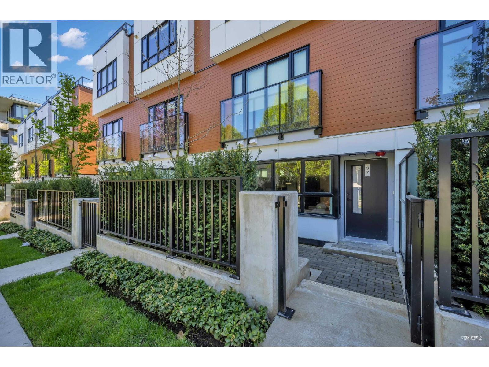 37 530 W 28th Avenue, Vancouver, British Columbia  V5Z 2H1 - Photo 15 - R3117023