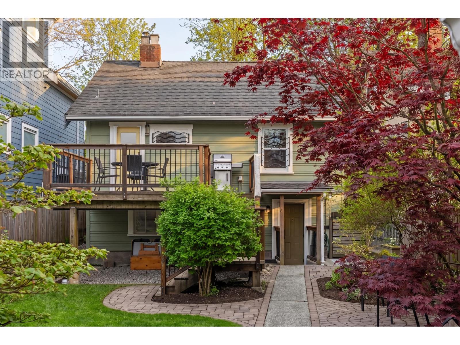 2273 E 2nd Avenue, Vancouver, British Columbia  V5N 1G1 - Photo 26 - R3116478