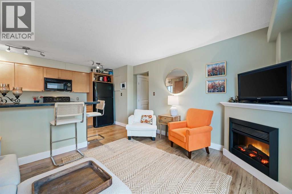 416, 1029 14 Avenue SW, Calgary, Alberta  T2T 0N9 - Photo 14 - A2278203