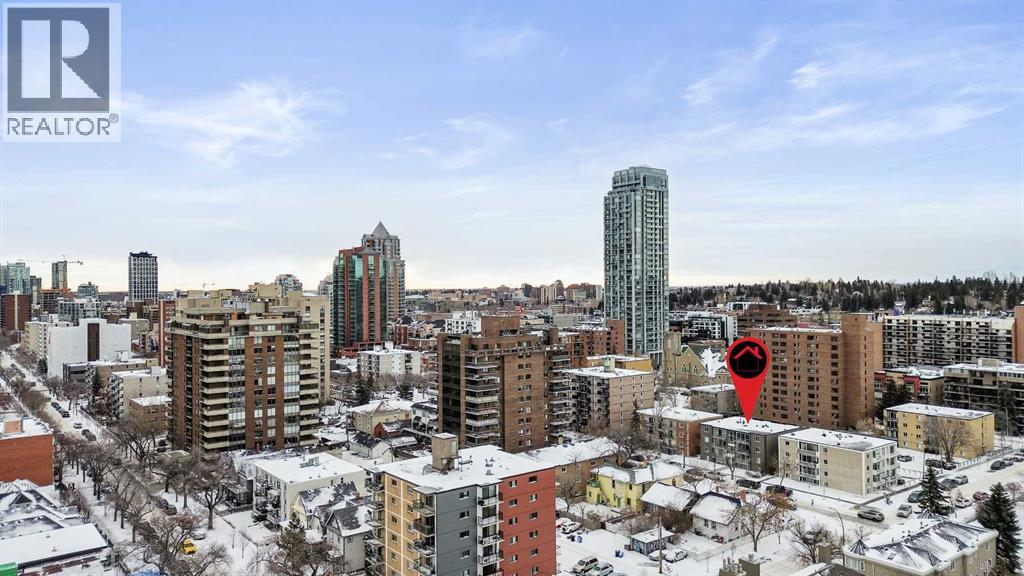 416, 1029 14 Avenue SW, Calgary, Alberta  T2T 0N9 - Photo 32 - A2278203