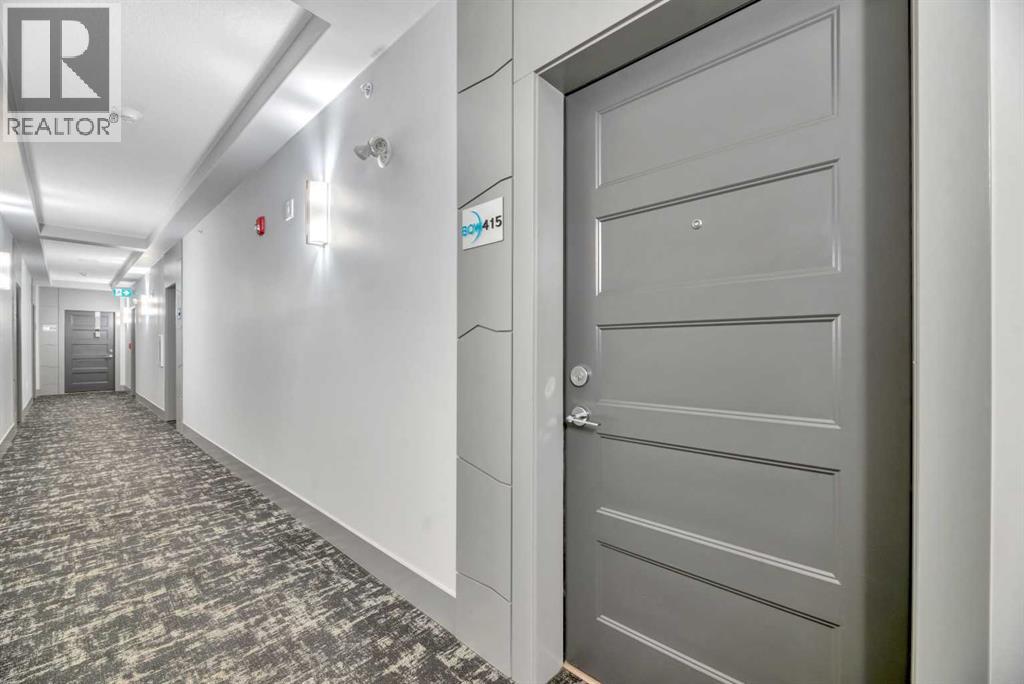 415, 55 Wolf Hollow Crescent SE, Calgary, Alberta  T2X 5K9 - Photo 17 - A2292971