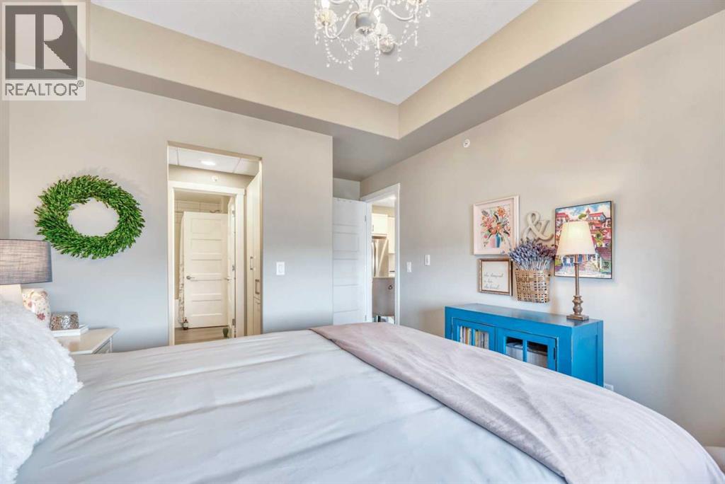 415, 55 Wolf Hollow Crescent SE, Calgary, Alberta  T2X 5K9 - Photo 12 - A2292971