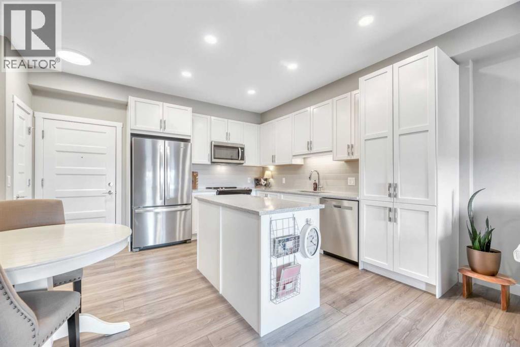 415, 55 Wolf Hollow Crescent SE, Calgary, Alberta  T2X 5K9 - Photo 6 - A2292971