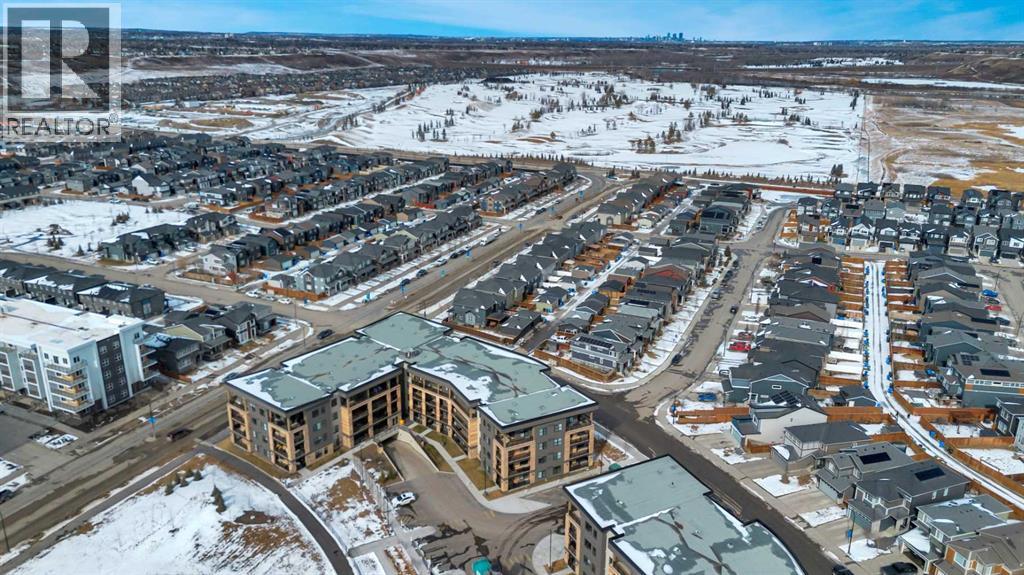 415, 55 Wolf Hollow Crescent SE, Calgary, Alberta  T2X 5K9 - Photo 31 - A2292971