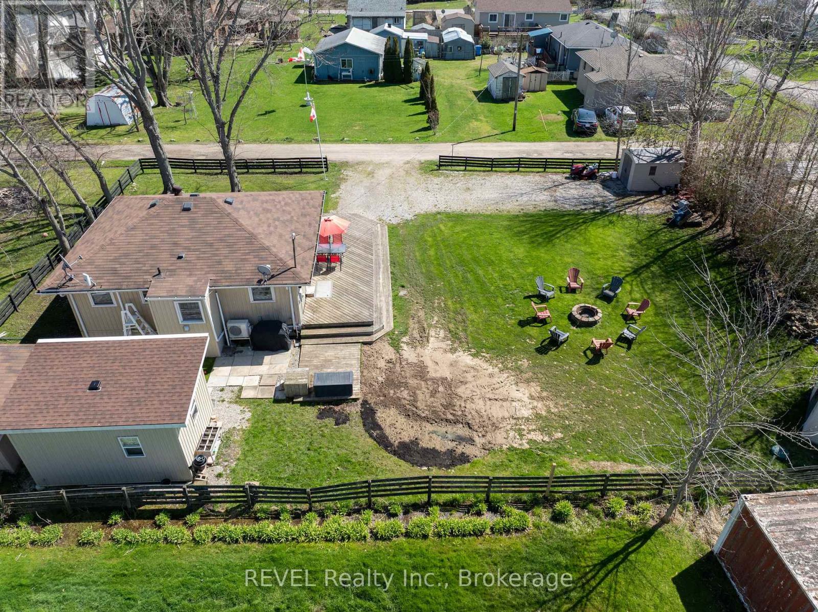 11 Walter Drive, Haldimand, Ontario  N0A 1L0 - Photo 37 - X13055646